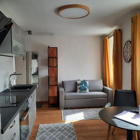 Mini-Apartment Адмонт Екстериор снимка