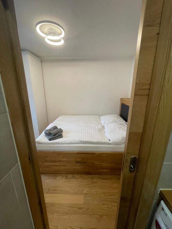 Mini-Apartment Адмонт Екстериор снимка